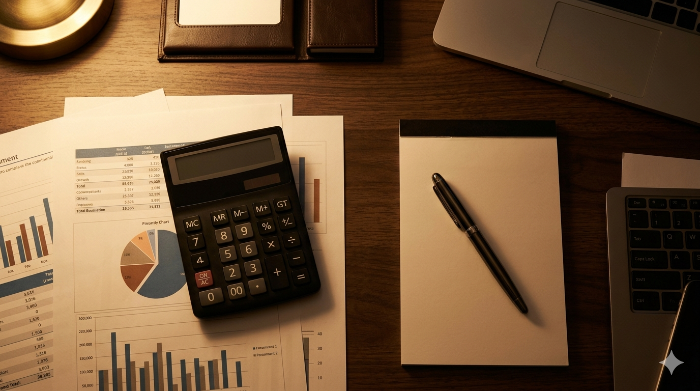 Antecipação de Recebíveis